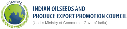 Indian Oilseeds and Produce Export Promotion Council